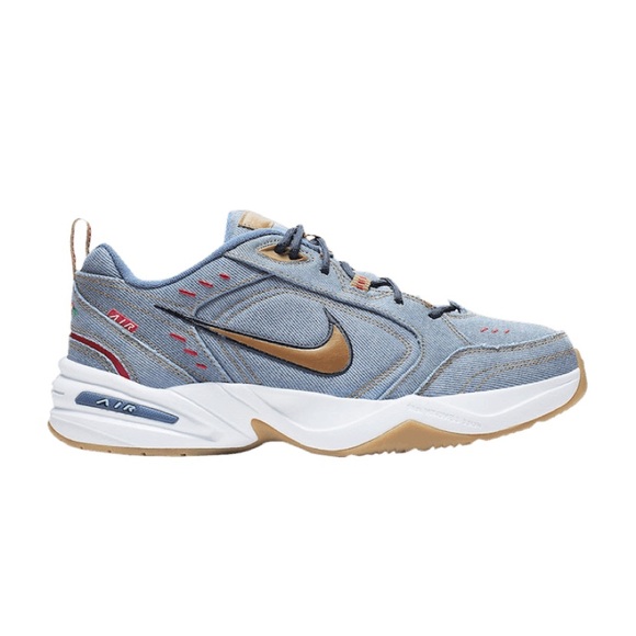nike air monarch fathers day
